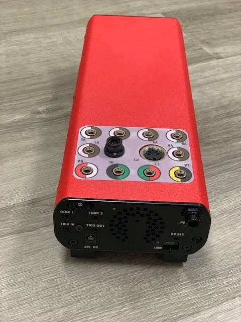 AccuSim監護儀模擬器,AccuSim監護儀檢測儀