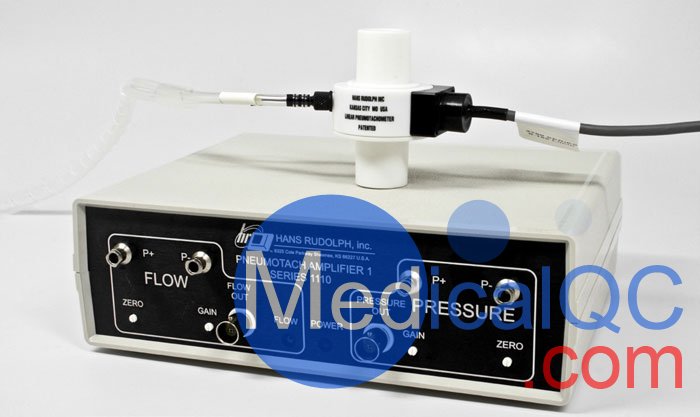 Hans Rudolph氣動(dòng)放大器，PA-1氣動(dòng)放大器，漢斯·魯?shù)婪?110氣動(dòng)放大器