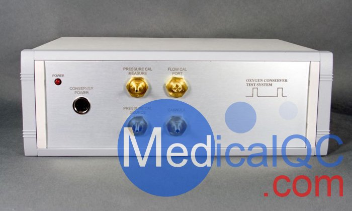 Hans Rudolph 1130氧儲(chǔ)存器測(cè)試儀，1130氧容器測(cè)試儀