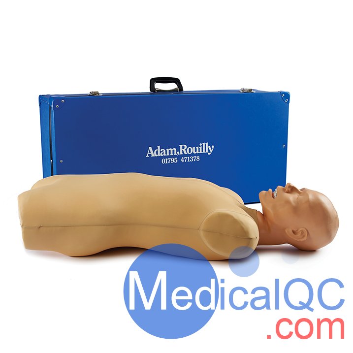 AR351脊椎穿刺模體，Adam，Rouilly脊椎穿刺模體