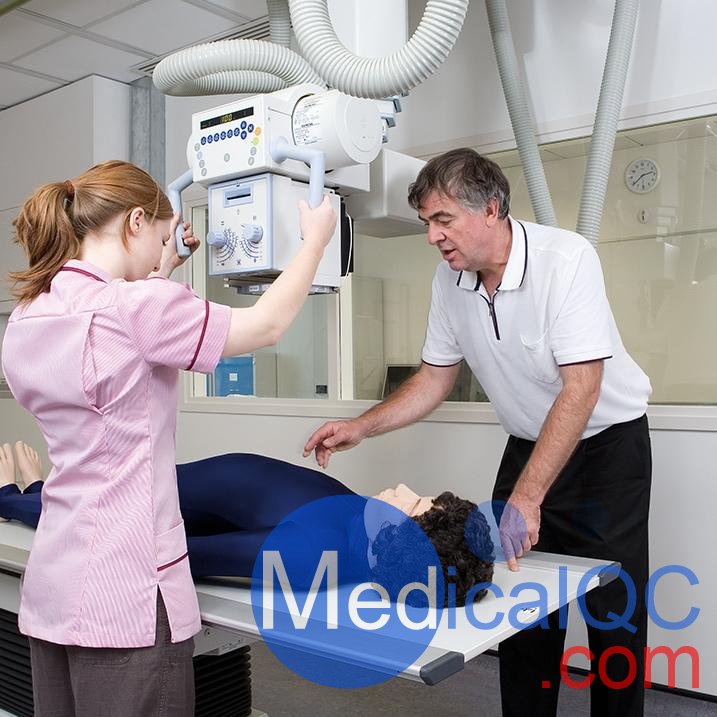 AR10A全身X射線照相定位模體，AR10A全身模體，AR10A X射線成像模體