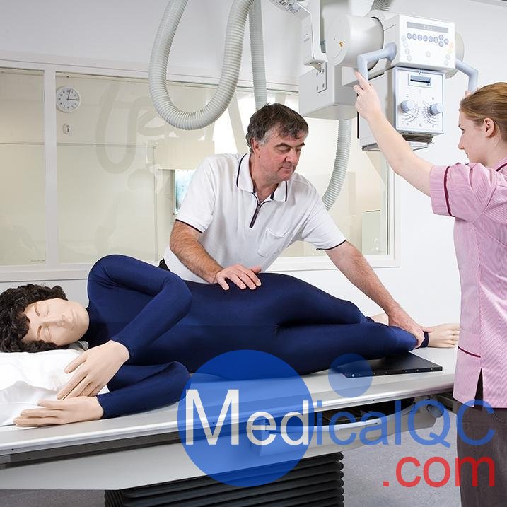 AR10A全身X射線照相定位模體，AR10A全身模體，AR10A X射線成像模體