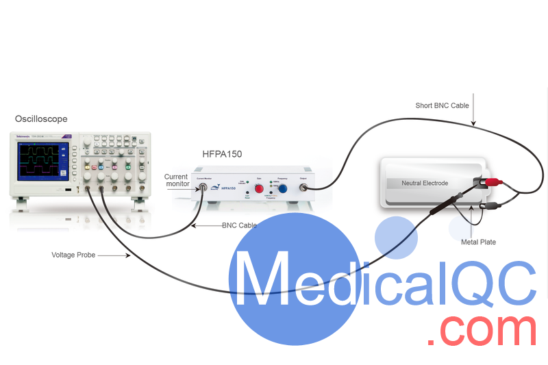 HFPA150中性電極阻抗測試儀，HFPA150電極阻抗測試儀