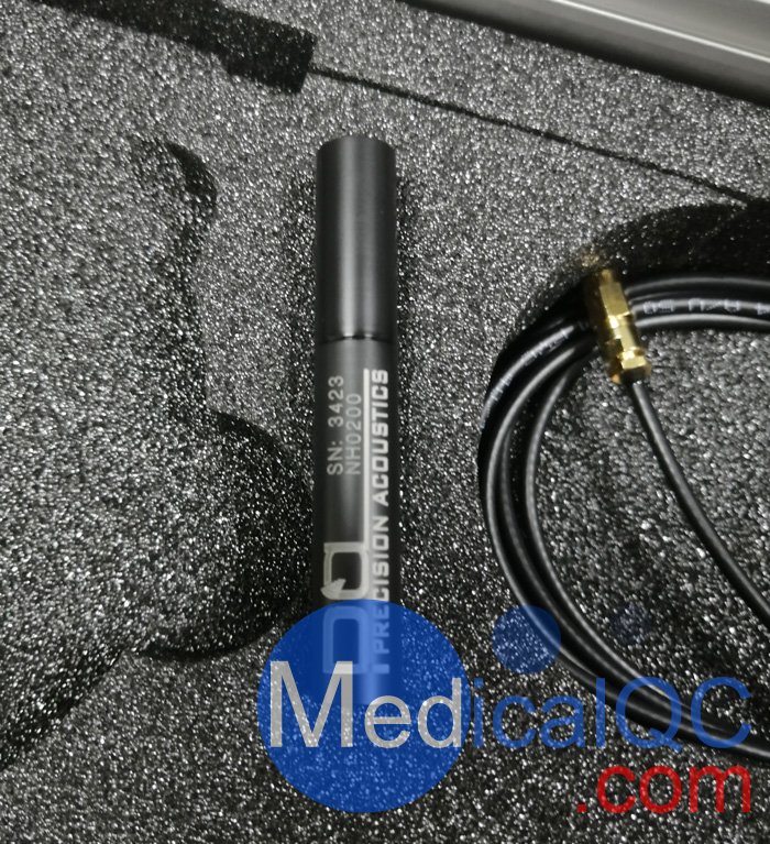 PA NH0200針式水聽器，0.2毫米針水聽器