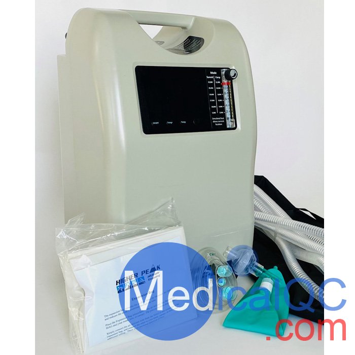 HigherPeak MAG-30高原低氧發生器，MAG-30低氧發生器，HigherPeak高原訓練系統