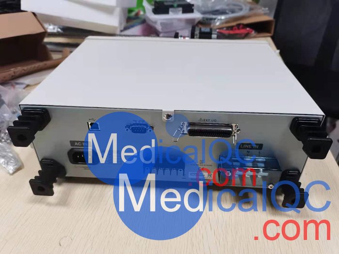 HIOKI ST5540泄漏電流測試儀