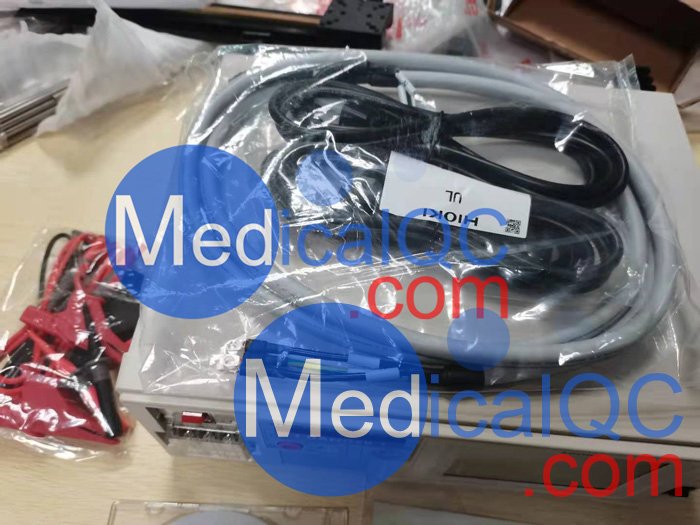 ST5540醫用泄漏電流測試儀,日置HIOKI ST5540泄漏電流測試儀