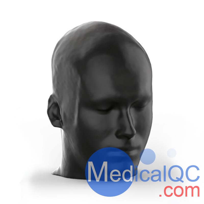 NLP1000頭頸模體，NLP1000頭部模體，NLP1000頭模