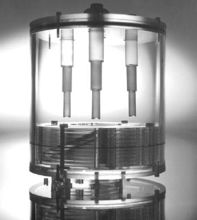 Specphan模體，Specphan SPECT性能模體,Specphan體模