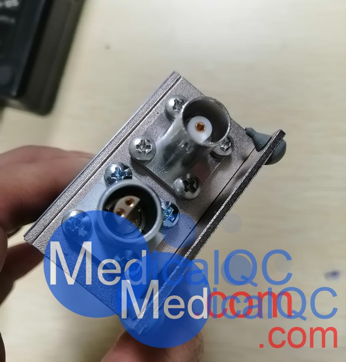 RP 10L PVDF水聽器，RP 10S PVDF低頻針式水聽器