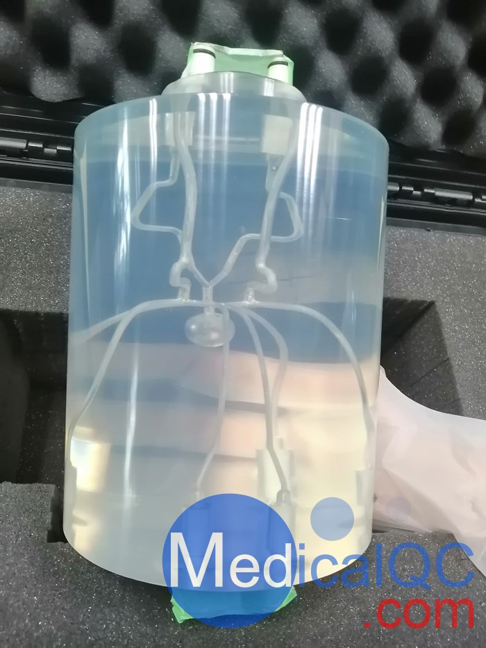 WEK-Blood顱內(nèi)血管模體,顱內(nèi)血流模體,顱內(nèi)血管流動(dòng)模體