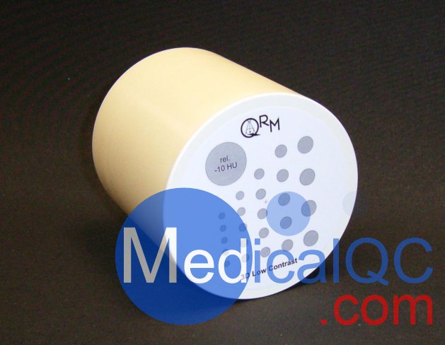 QRM-2DLC 2維低對(duì)比度模體,QRM-3DLC 3維低對(duì)比度模體