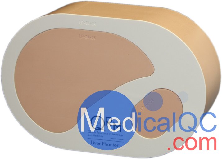 QRM-Liver-Phantom肝結節模體,QRM肝結節模型