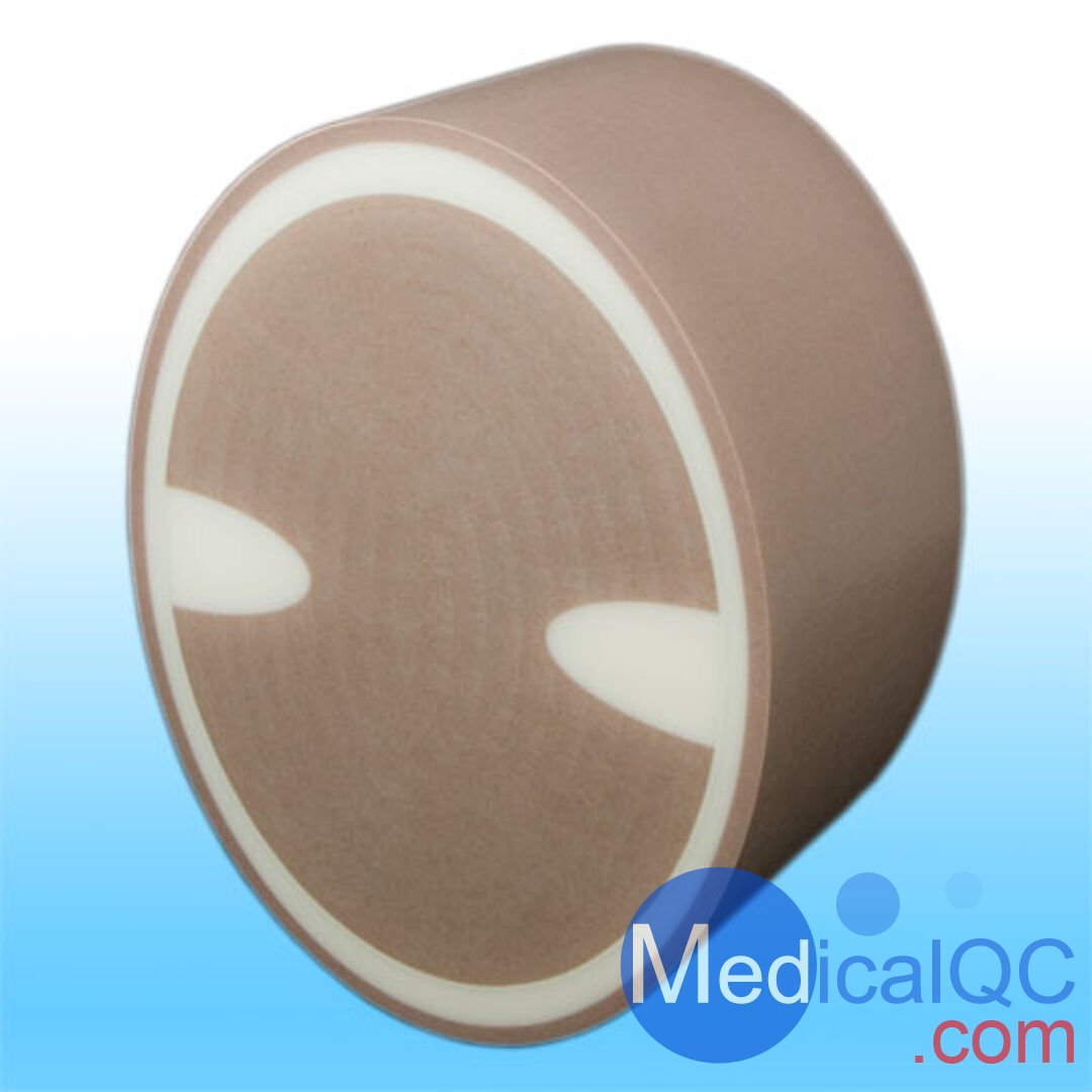 QRM-Cranial-CT-Phantom,顱腦CT模型,Cranial CT Phantom