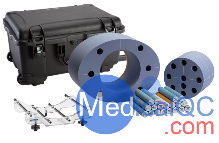 Gammex先進電子密度模型,Gammex高級電子密度模體