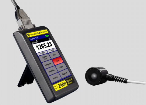 ILT2400紫外輻照計(jì)，ILT2400-UVC紫外線光度計(jì),ILT2400 UV輻射度計(jì)