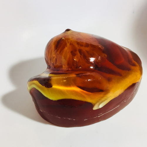 BT-A01乳房模體，BT-A01解剖乳房模體，Breast Phantom