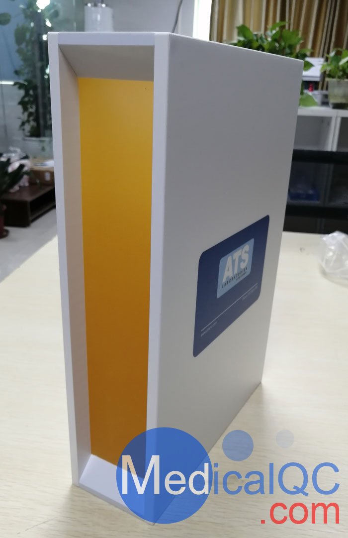 ATS 549通用小部件超聲模體，ATS 549超聲模體