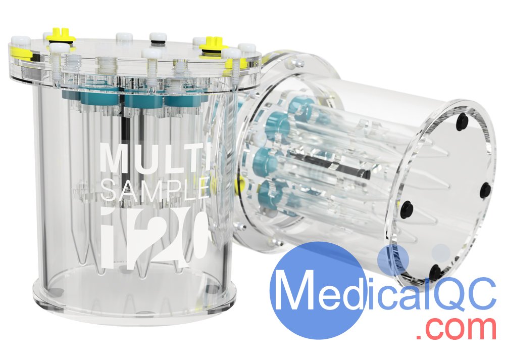 MultiSample120 MRI體模,MultiSample120 MRI定量擴散成像模體