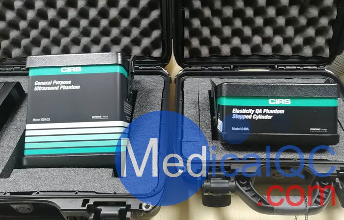 CIRS 054GS通用超聲模體，CIRS 054GS超聲模體
