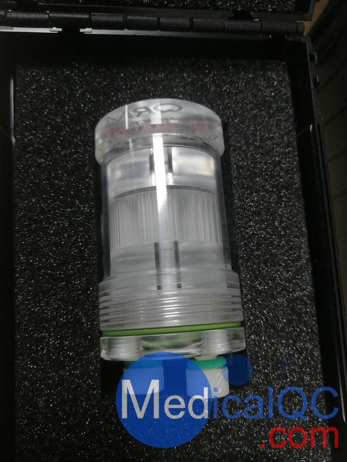 QRM Micro-PET熱棒模體，QRM-MicroPET-HotRod模體