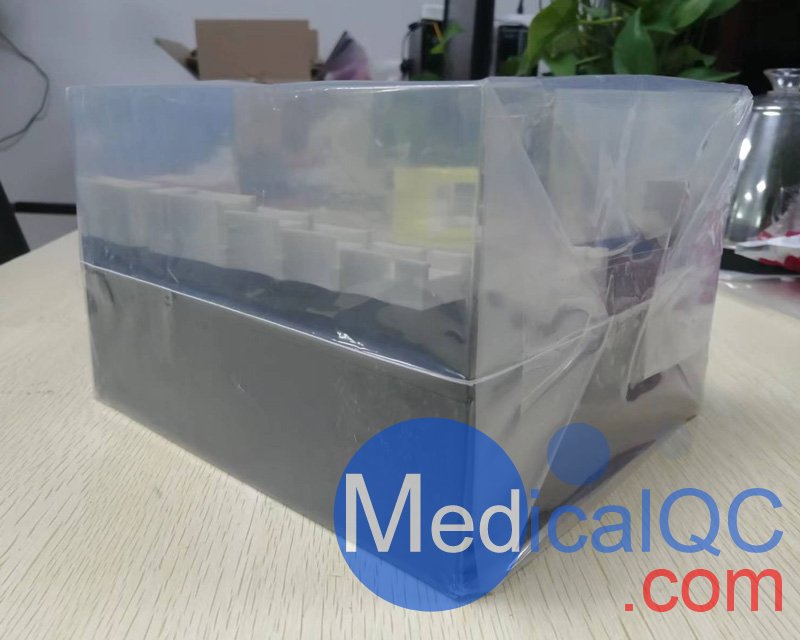 Cirs 026骨密度模體,Cirs 026 DEXA性能模體