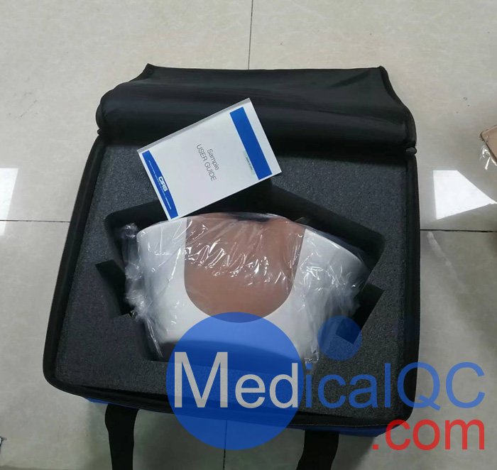 CIrs 404A女性盆腔模體，CIrs 404A超聲訓(xùn)練骨盆模體
