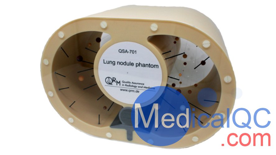 QRM QSA-701肺結節模體，QRM QSA-701肺結節體模