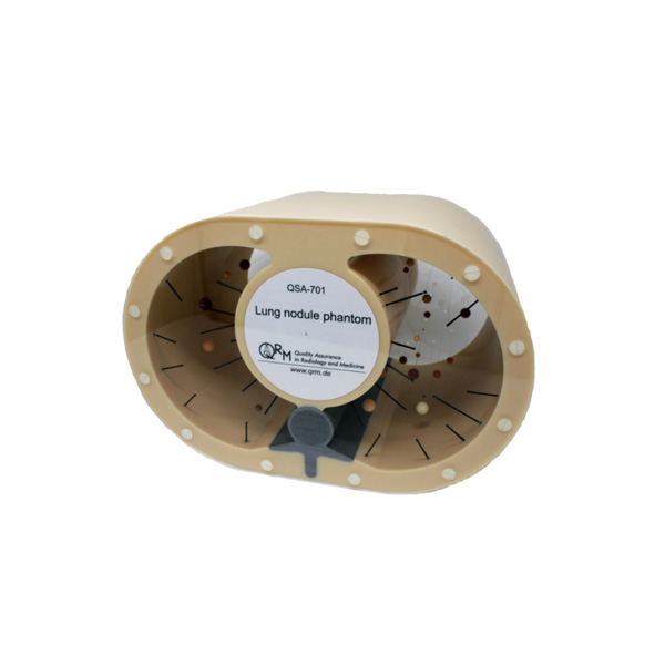 QRM QSA-701肺結節模體，QRM QSA-701肺結節體模