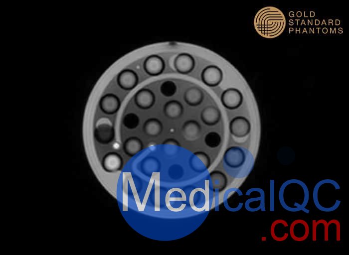 MultiSample 120E MRI定量模體，MultiSample 120E弛豫測(cè)量模體