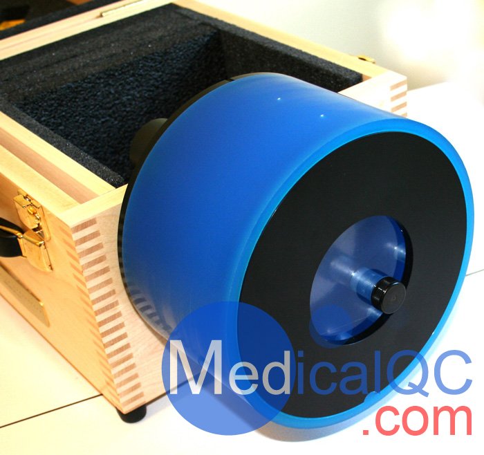 Catphan605 CT性能模體,Catphan 605模體