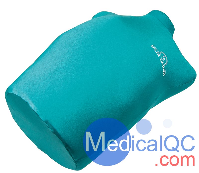 EZ7400真人骨胸部模體，EZ7400 X射線胸部模體