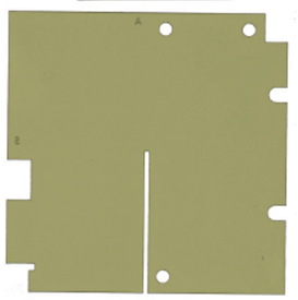 EBT3 Ballcube 2射波刀QA膠片產品細節圖