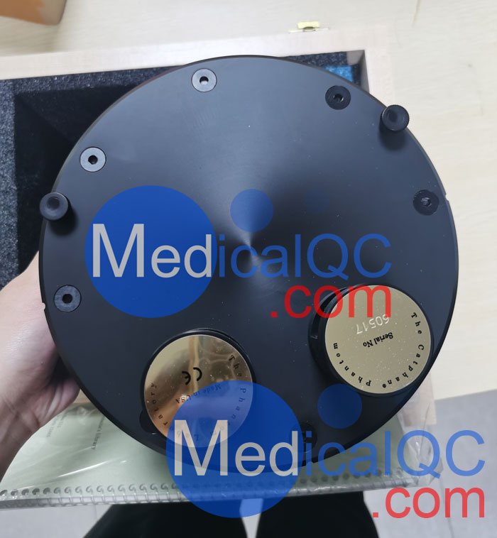 Catphan605 CT性能模體,Catphan 605模體