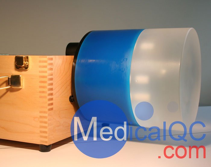 Catphan604 CT性能模體,CTP604 CT質控模體