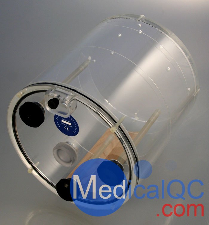 ECTphan360模體，SMR360模體，ECTphan360 SPECT模體