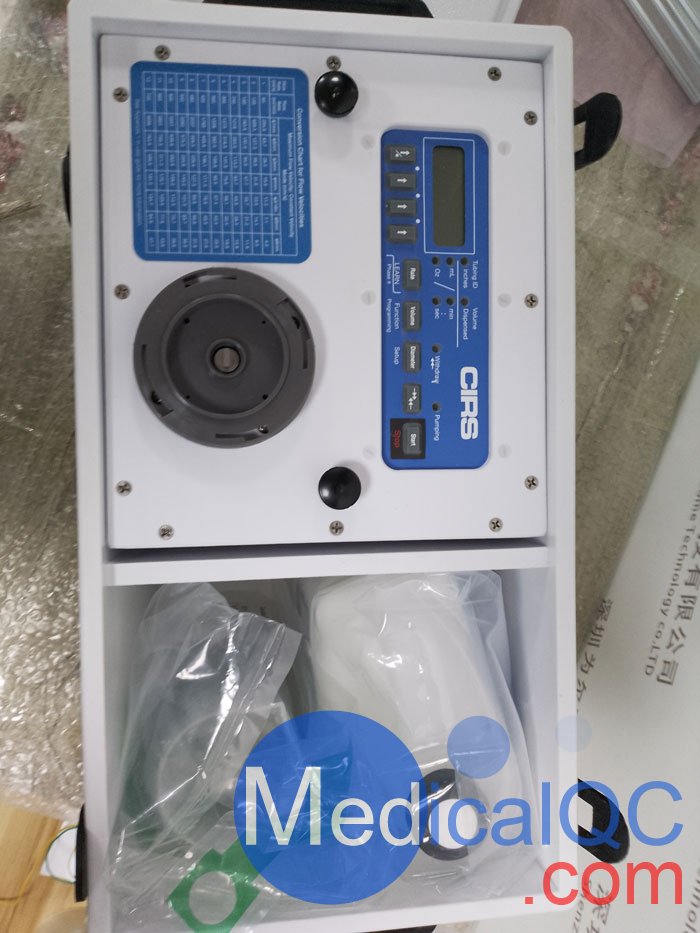 CIRS 769多普勒流量泵，CIRS 769血流測(cè)試系統(tǒng)