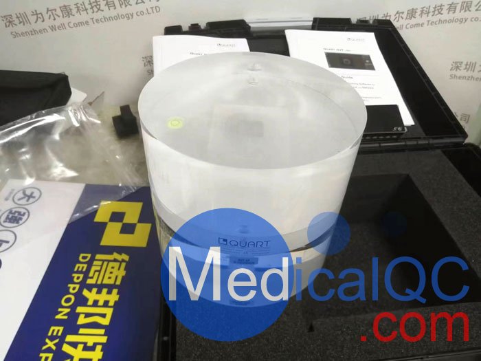 QUART DVT_AP CBCT模體，QUART DVT_AP錐形束CT模體