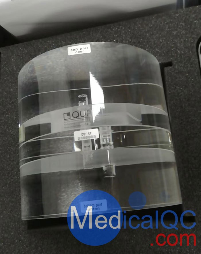 QUART DVT_AP CBCT模體，QUART DVT_AP錐形束CT模體