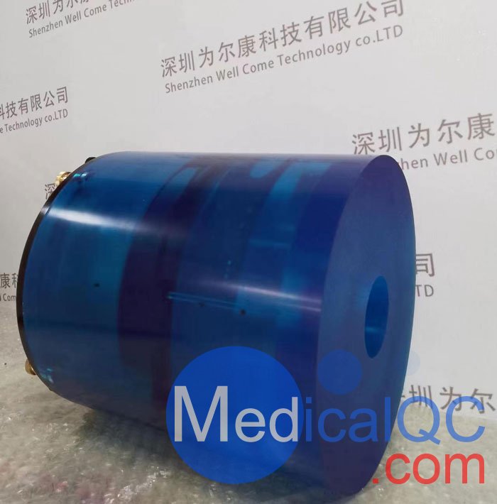 Catphan508體模，CTP500 CT性能模體，Catphan508 CT性能模體實物拍攝圖