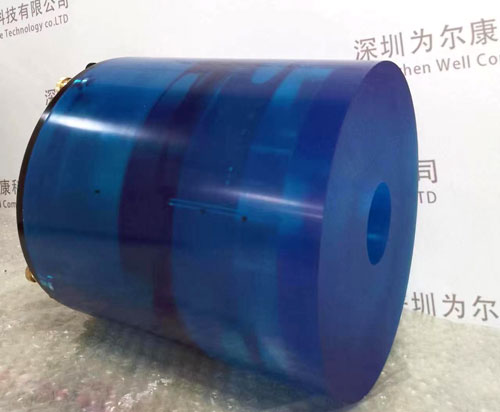 Catphan508體模，CTP500 CT性能模體，Catphan508 CT性能模體