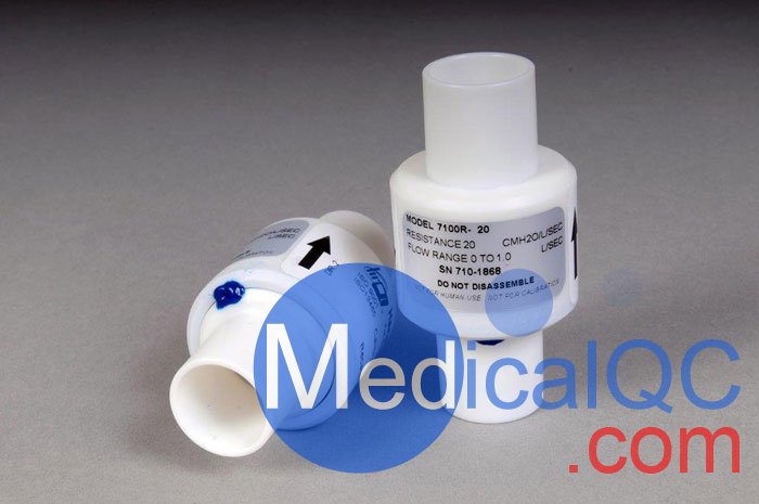 漢斯魯道夫7100R氣流線性電阻器，7100R氣流電阻器，7100線性電阻器