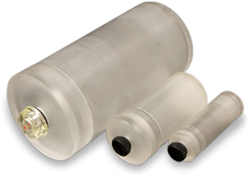 QRM Micro-CT水模體,QRM-MicroCT-Water，Micro-CT均勻性水模體