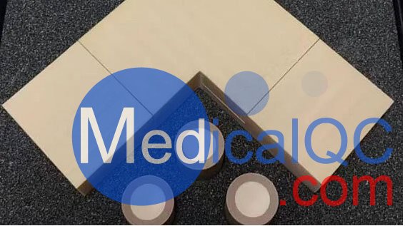 QRM-50143足根骨模體,JIS足根骨模體,X射線骨密度儀校準(zhǔn)模塊