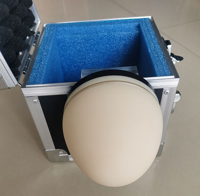 WEKM818乳腺CBCT模體，乳腺CBCT性能模體