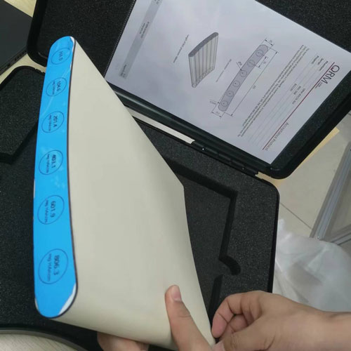 QRM-BDC/6骨密度校準模體,QRM-BDC/3骨密度模體