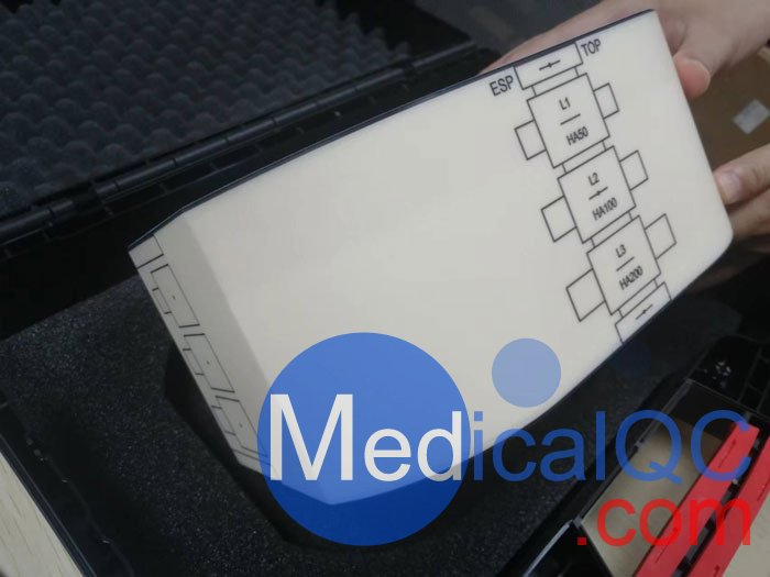 德國QRM-ESP骨密度模體,QRM-ESP脊柱模體，QRM-ESP歐洲腰椎體膜