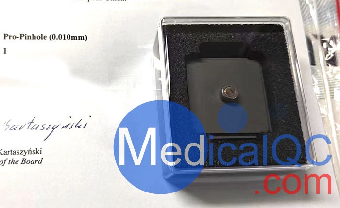 Pro-Pinhole針孔攝像機,Pro-Pinhole針孔相機