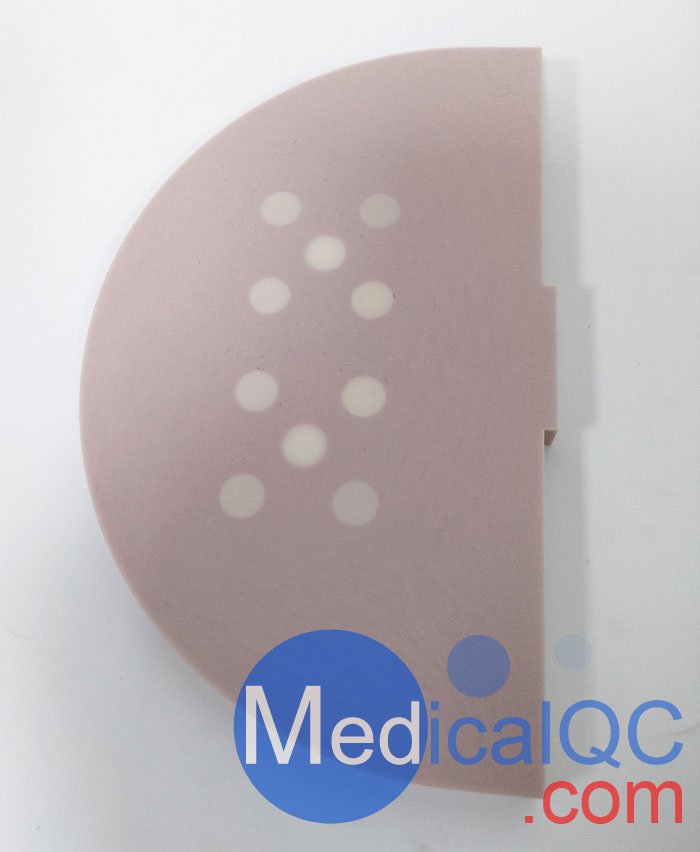 Cirs 022 CESM QA模體，Cirs 022乳腺模體，CESM性能模體