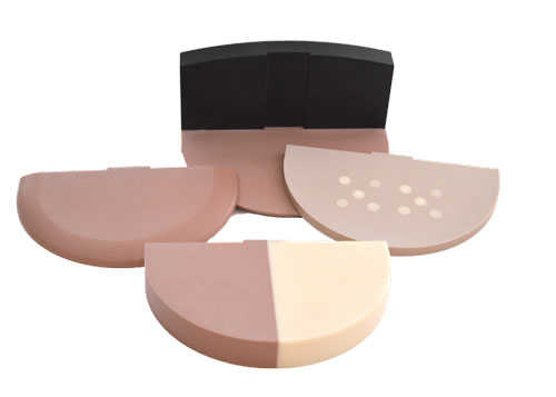 Cirs 022 CESM QA模體，Cirs 022乳腺模體，CESM性能模體